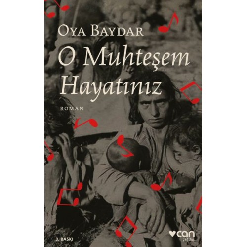 O Muhteşem Hayatınız