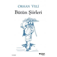 Bütün Şiirleri