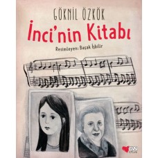 İnci'nin Kitabı