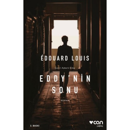 Eddy'nin Sonu