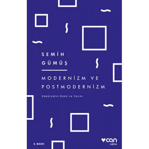 Modernizm ve Postmodernizm  Edebiyatın Dünü ve Yarını