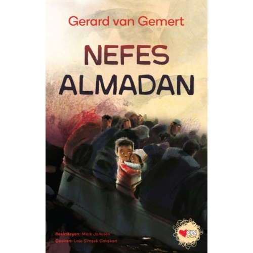 Nefes Almadan