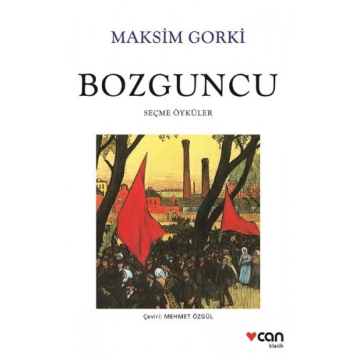 Bozguncu