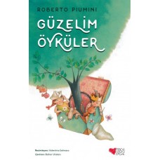 Güzelim Öyküler