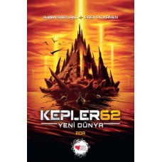 Kepler62: Yeni Dünya - Ada