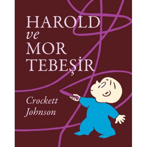 Harold ve Mor Tebeşir