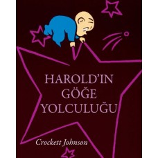 Harold'ın Göğe Yolculuğu