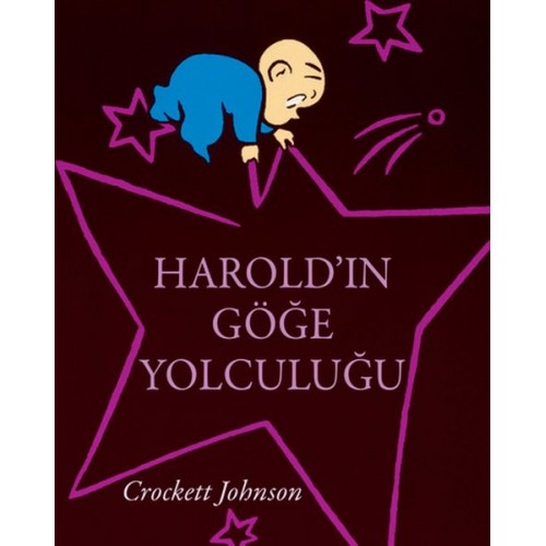 Harold'ın Göğe Yolculuğu