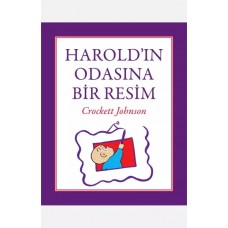 Harold'ın Odasına Bir Resim