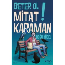 Beter Ol Mitat Karaman!