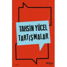 Tartışmalar