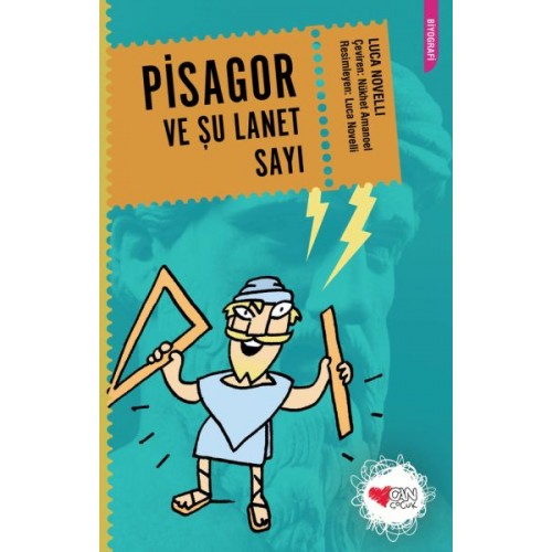 Pisagor ve Şu Lanet Sayı