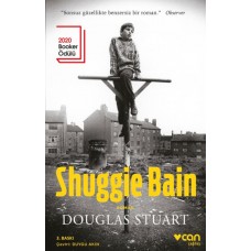 Shuggie Bain