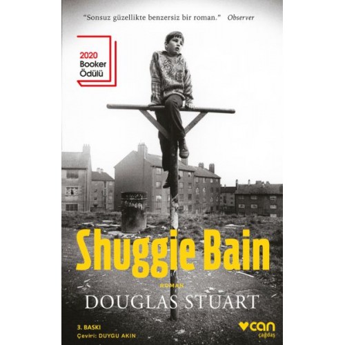 Shuggie Bain