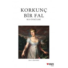 Korkunç Bir Fal-Rus Öyküleri