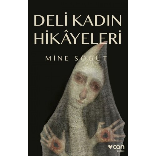 Deli Kadın Hikâyeleri