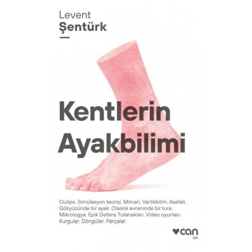 Kentlerin Ayakbilimi