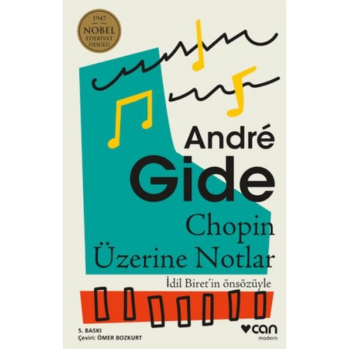 Chopin Üzerine Notlar