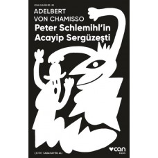 Peter Schlemihl'in Acayip Sergüzeşti