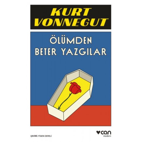 Ölümden Beter Yazgılar