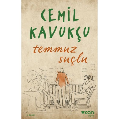 Temmuz Suçlu