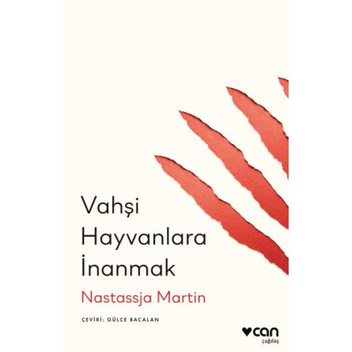 Vahşi Hayvanlara İnanmak