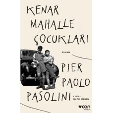 Kenar Mahalle Çocukları