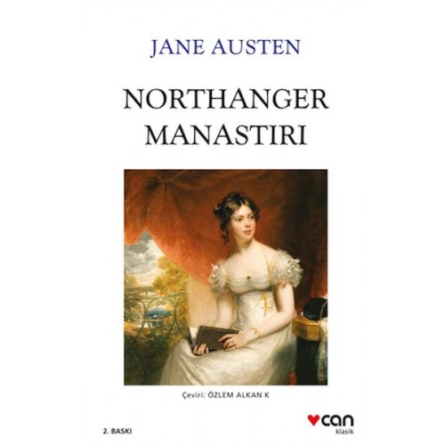 Northanger Manastırı