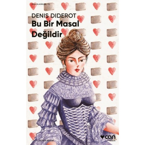 Bu Bir Masal Degildir