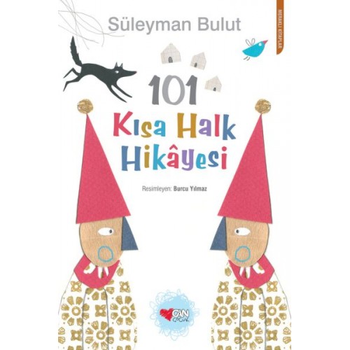 101 Kısa Halk Hikâyesi