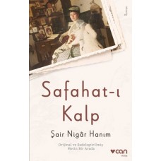 Safahat-ı Kalp