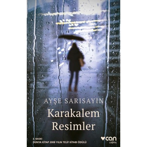 Karakalem Resimler