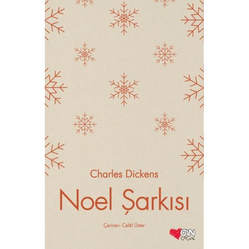 Noel Şarkısı (Yeni Çeviri)