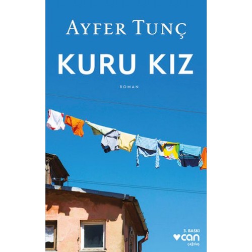 Kuru Kız