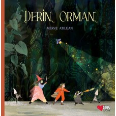 Derin Orman