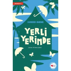 Yerli Yerinde - Dönüşüm 2