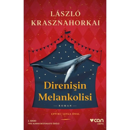 Direnişin Melankolisi