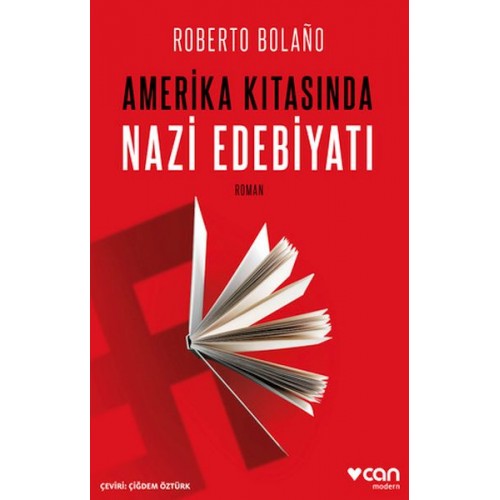 Amerika Kıtasında Nazi Edebiyatı