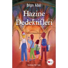 Hazine Dedektifleri