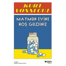 Maymun Evine Hoş Geldiniz