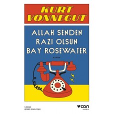 Allah Senden Razı Olsun Bay Rosewater