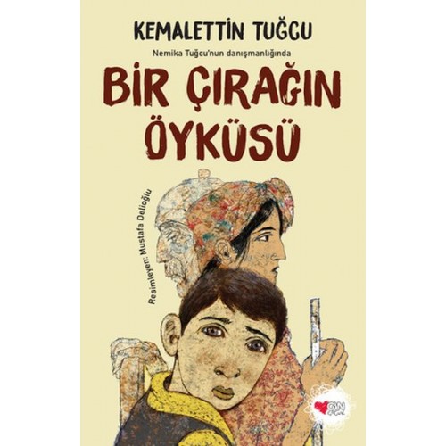 Bir Çırağın Öyküsü