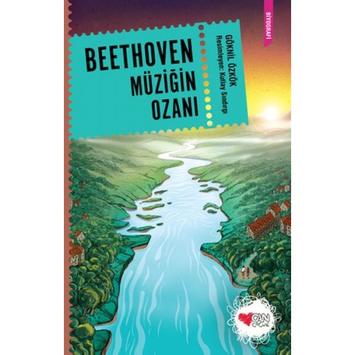 Beethoven: Müziğin Ozanı