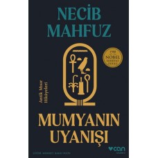 Mumyanın Uyanışı