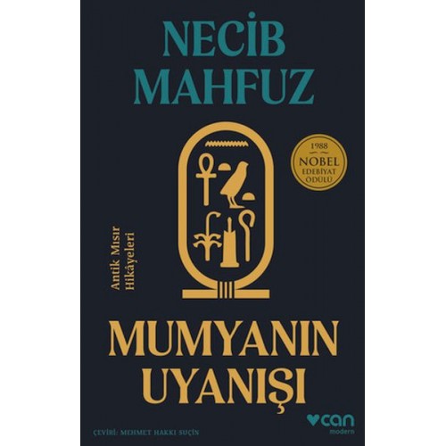 Mumyanın Uyanışı