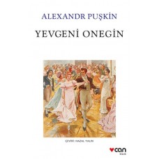 Yevgeni Onegin