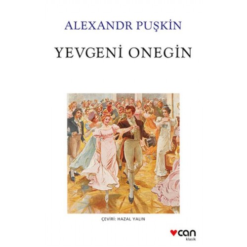 Yevgeni Onegin