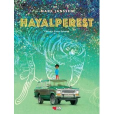 Hayalperest