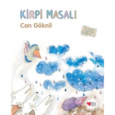 Kirpi Masalı / 50. Yıl Özel Baskı