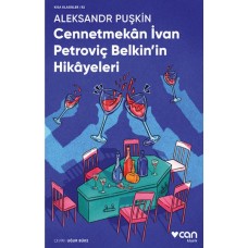 Cennetmekân İvan Petroviç Belkin'in Hikâyeleri